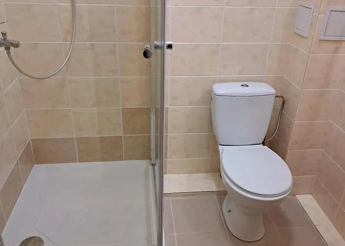 Jeruzale Viešbutis Vilnius