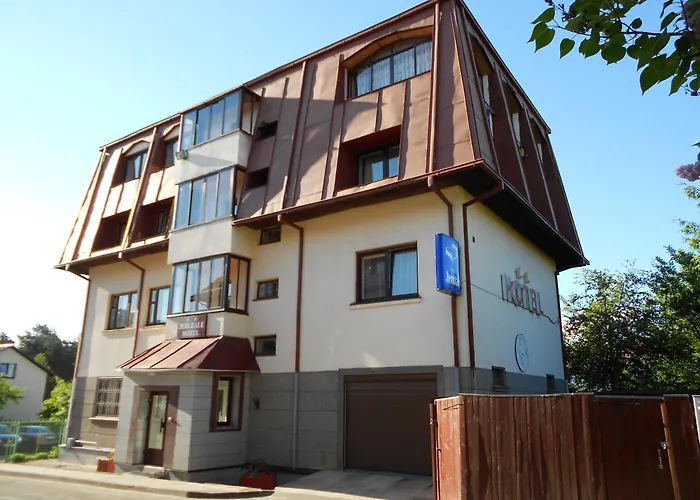 Jeruzale Viešbutis 2*