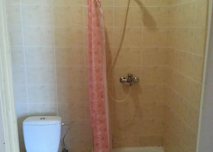 Jeruzale Viešbutis 2*